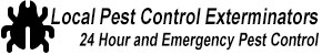 Monetta SC Pest Control Exterminators